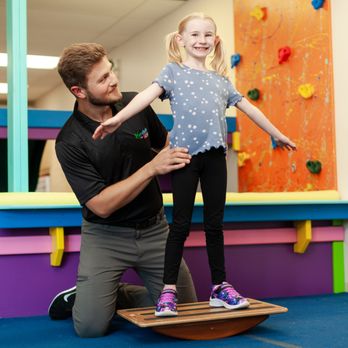 Ivy Rehab for Kids - Occupational Therapy Near Me - Adrian, Michigan Ivy Rehab for Kids - Occupational Therapy Near Me - Adrian, Michigan