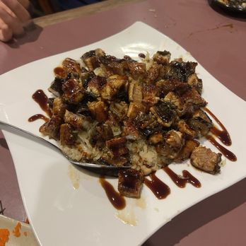 Tokkuri-Tei - Unagi risotto - Sushi Bars Near Me - Honolulu, Hawaii Tokkuri-Tei - Unagi risotto - Sushi Bars Near Me - Honolulu, Hawaii