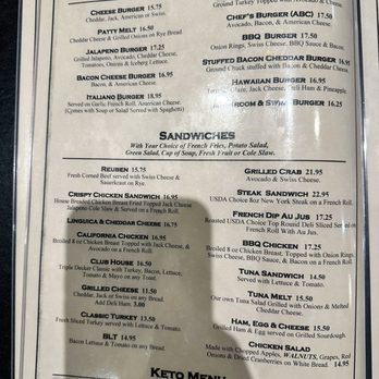 Elios Family Restaurant - Menu - American Near Me - San Leandro, California Elios Family Restaurant - Menu - American Near Me - San Leandro, California