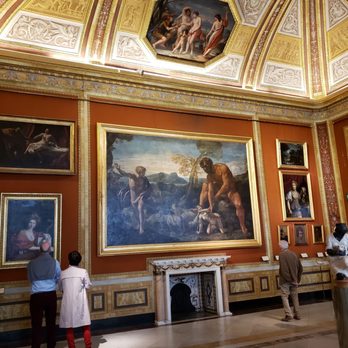 Museo e Galleria Borghese - Museums Near Me - Roma, AG Museo e Galleria Borghese - Museums Near Me - Roma, AG