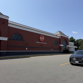 Big Y - Grocery Near Me - Milford, Massachusetts Big Y - Grocery Near Me - Milford, Massachusetts
