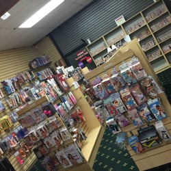 Intimate Obsessions Mission Viejo