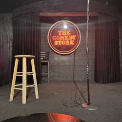 Stage