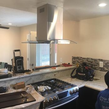 Sir G All Construction - General Contractors Near Me