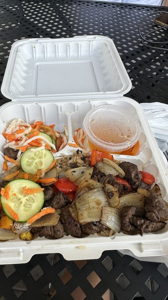 Lula Banh Mi and Pho