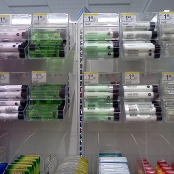 Walgreens - 2 oz. travel sizes galore! - Drugstores Near Me - Chicago, Illinois