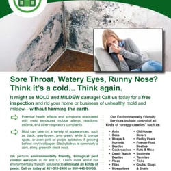 Bio Tech Pest Controls