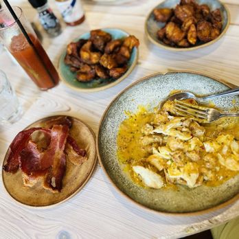 Bearcat CBD - Coffee & Tea Near Me - New Orleans, Louisiana