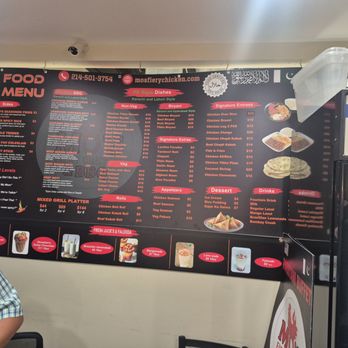 Mo's Fiery Chicken & BBQ - Barbeque Near Me - Plano, Texas Mo's Fiery Chicken & BBQ - Barbeque Near Me - Plano, Texas