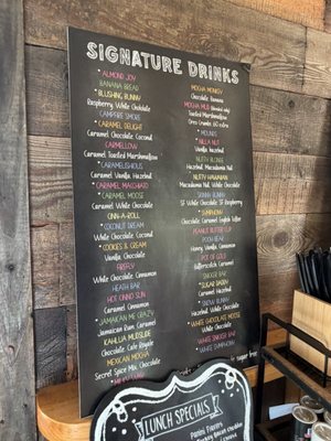 Menu photo 3 The Coffee Bin North Platte, NE