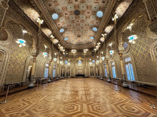 Palácio da Bolsa by null