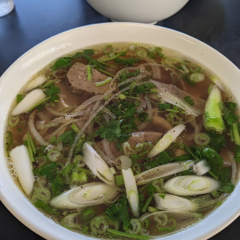 Everything pho Everything pho