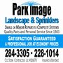 Photo of Park Image Landscape & Sprinklers