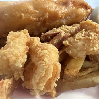 The Codmother Fish & Chips - British Near Me - San Francisco, California The Codmother Fish & Chips - British Near Me - San Francisco, California