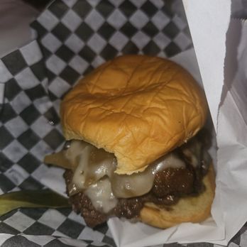 Jack Brown's Beer & Burger Joint - Birmingham - Dr. Gonzo - Burgers Near Me - Birmingham, Alabama Jack Brown's Beer & Burger Joint - Birmingham - Dr. Gonzo - Burgers Near Me - Birmingham, Alabama