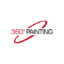 360° Painting of Charlotte
