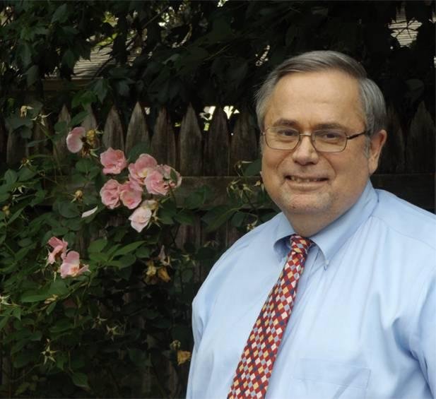 Gary Jones - grief counselor in Tulsa, OK