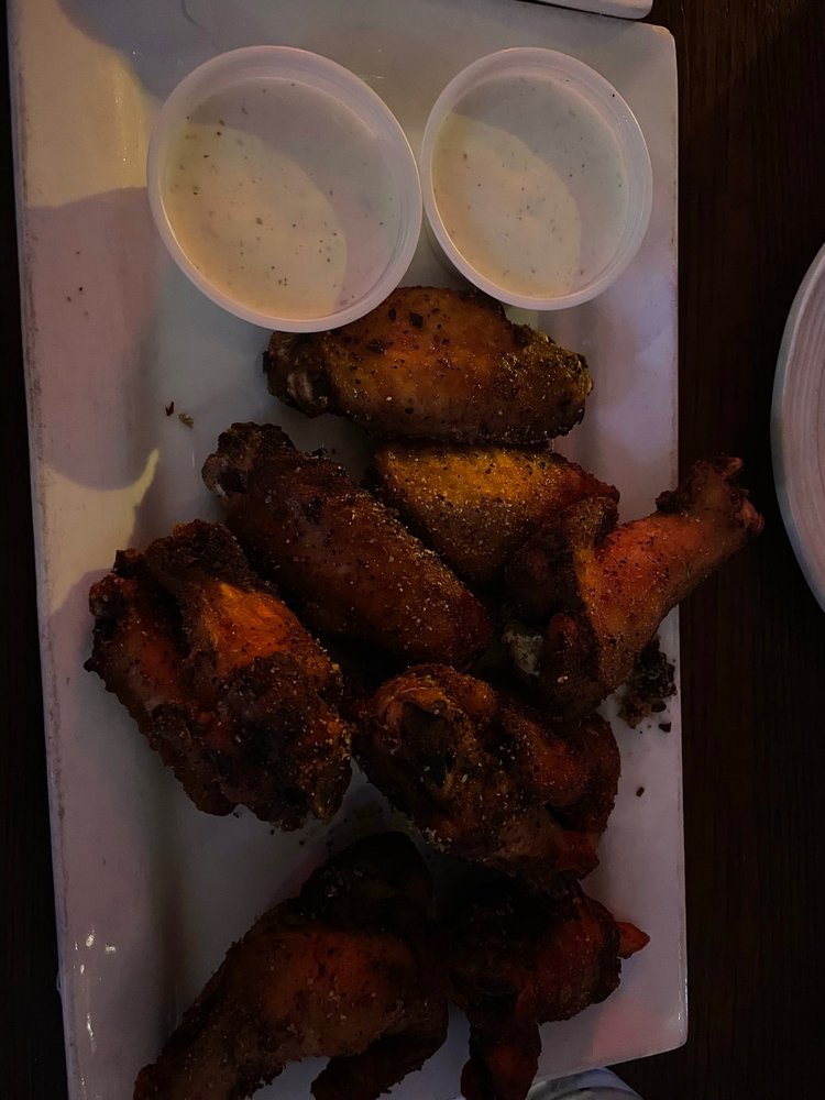 COWBELL BURGER & WHISKEY BAR 643 Photos & 732 Reviews Burgers 201 N Tryon St, Charlotte