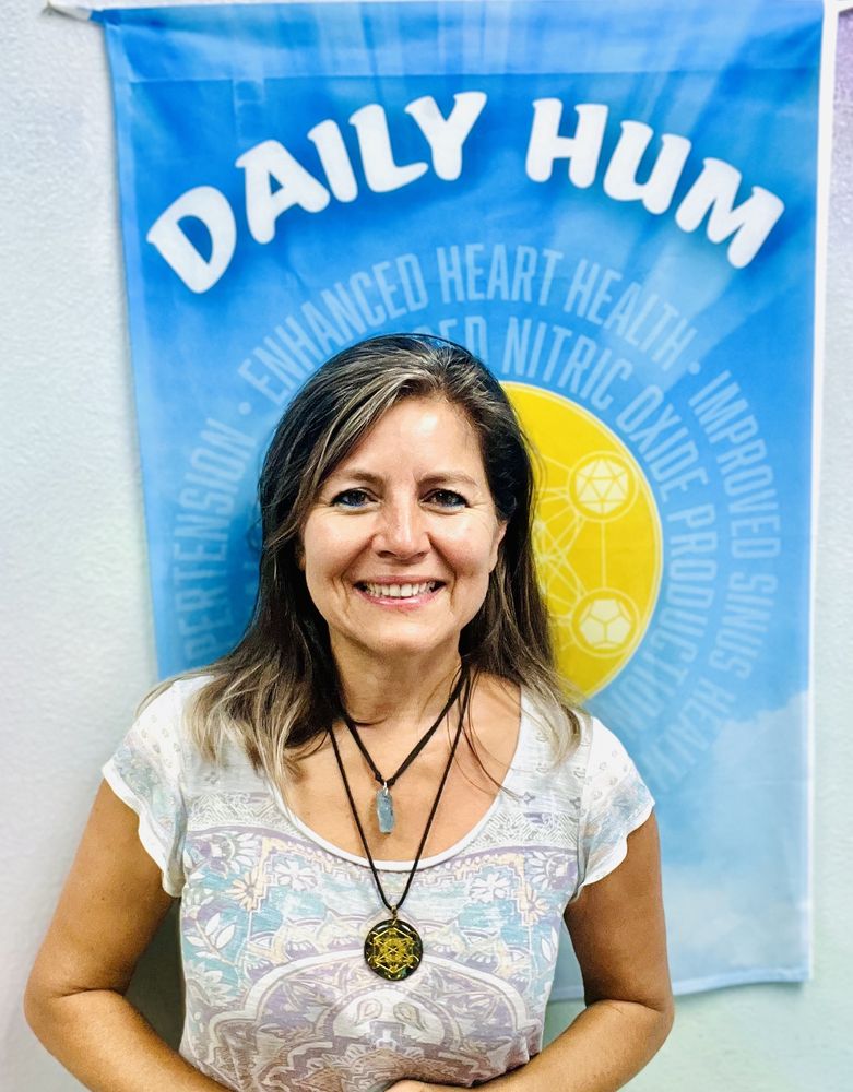 Corpo e Alma Healing Logo