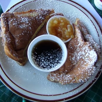 Egg Works - Good but not amazing french toast... - Breakfast & Brunch Near Me - Las Vegas, Nevada Egg Works - Good but not amazing french toast... - Breakfast & Brunch Near Me - Las Vegas, Nevada