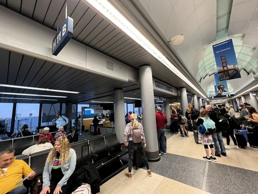 Nuts On Clark by null