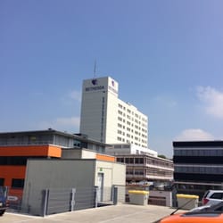 Ev. Krankenhaus Bethesda Mönchengladbach gemeinn.