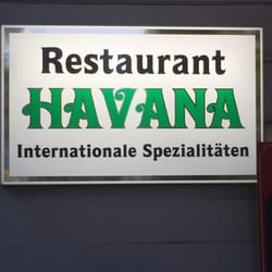 Havanna