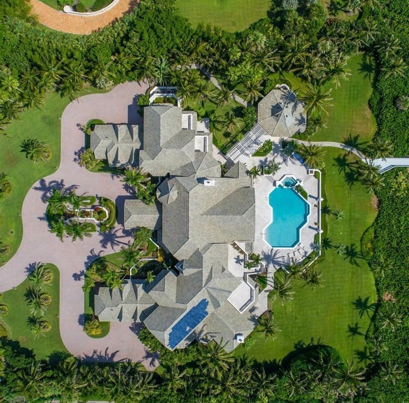 Slide of Jupiter Island Roofing