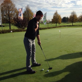 Golfschule Köln - Super kompetenter, lustiger und freundlicher Golflehrer - Education Near Me - Cologne, NW