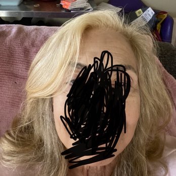 M.k salon - How I walked in, trusting this person to give me maybe a three or 4 inch trim... He chopped off about 7 inches! Beware - Hair Salons Near Me - Long Beach, California M.k salon - How I walked in, trusting this person to give me maybe a three or 4 inch trim... He chopped off about 7 inches! Beware - Hair Salons Near Me - Long Beach, California