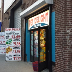 Pet Delight