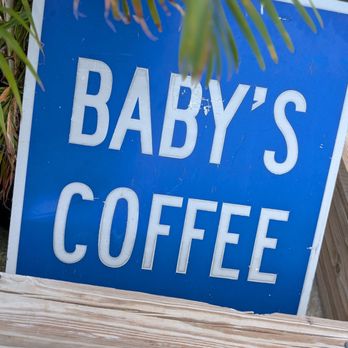 Baby's Coffee - Coffee & Tea Near Me - Key West, Florida