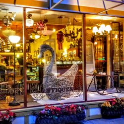 Carousel Antiques