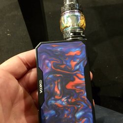 Pleasant Vapes