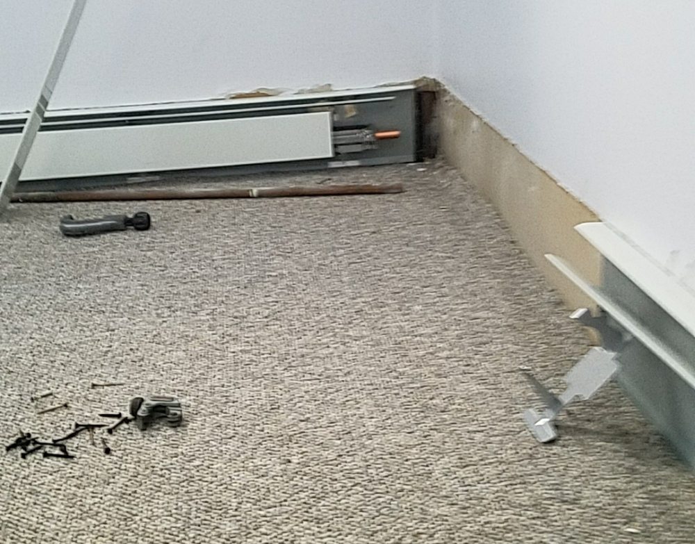 Slide of J&S Plumbing and Heating