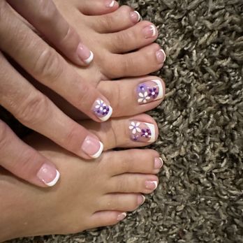 Nails by Crystle at Drop Dead Gorgeous - Nail Technicians Near Me Nails by Crystle at Drop Dead Gorgeous - Nail Technicians Near Me
