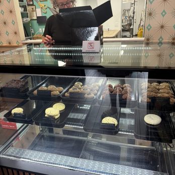 Dos Chris’ Bakery & Charcuterie - Bakeries Near Me - Phoenix, Arizona