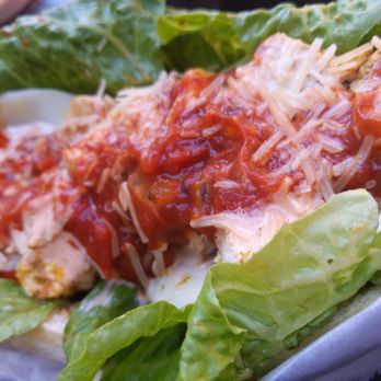 Zunzi's - Godfather - Sandwiches Near Me - Savannah, Georgia
