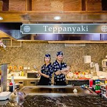 Global Cuisine - Buffets Near Me - Dundrum, D