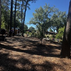 Play area
