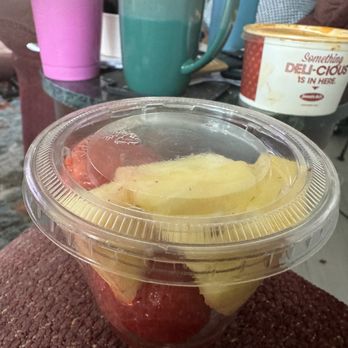Jason's Deli - Fresh Fruit Bowl no Dip - Salad Near Me - Georgetown, Texas Jason's Deli - Fresh Fruit Bowl no Dip - Salad Near Me - Georgetown, Texas