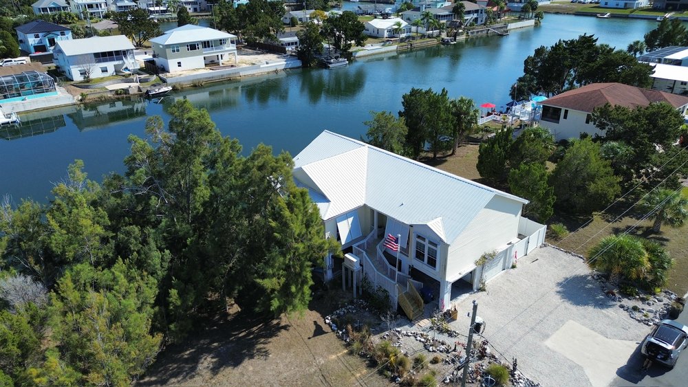 Slide of Better Roofing & Restoration