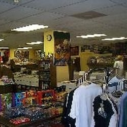 Comics & Collectibles