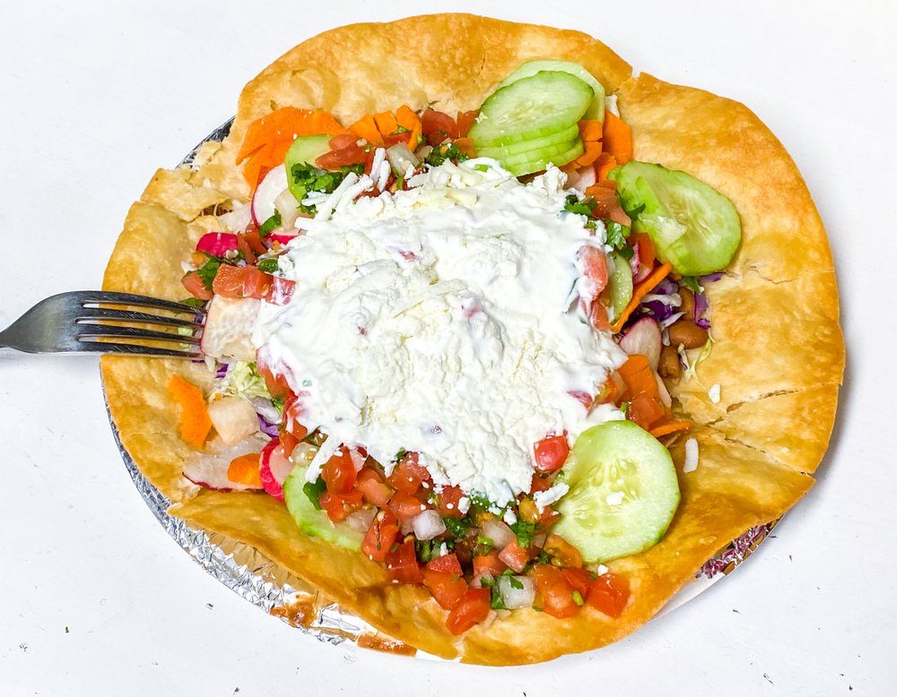 Picante Taqueria