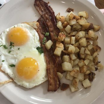 Breakfast House - Breakfast & Brunch Near Me - Chicago, Illinois