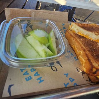 Mendocino Farms - grilled cheese - Salad Near Me - Long Beach, California Mendocino Farms - grilled cheese - Salad Near Me - Long Beach, California