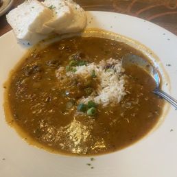 Crawfish etouffee Crawfish etouffee