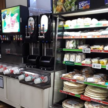 7-Eleven - Well stocked cold food - Convenience Stores Near Me - Clearwater, Florida 7-Eleven - Well stocked cold food - Convenience Stores Near Me - Clearwater, Florida