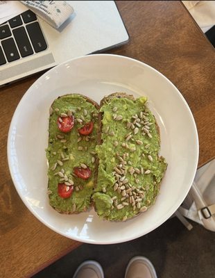 Rustica Bakery & Cafe by null