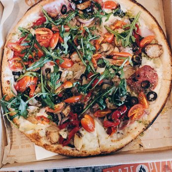 Blaze Pizza - Customized pizza - Pizza Near Me - Sugar Land, Texas Blaze Pizza - Customized pizza - Pizza Near Me - Sugar Land, Texas